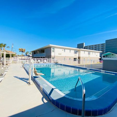 A 1 A Super Inn Ormond Beach Exterior foto
