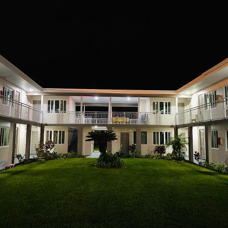 A 1 A Super Inn Ormond Beach Exterior foto