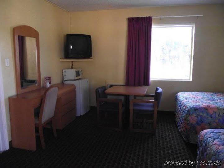 A 1 A Super Inn Ormond Beach Exterior foto