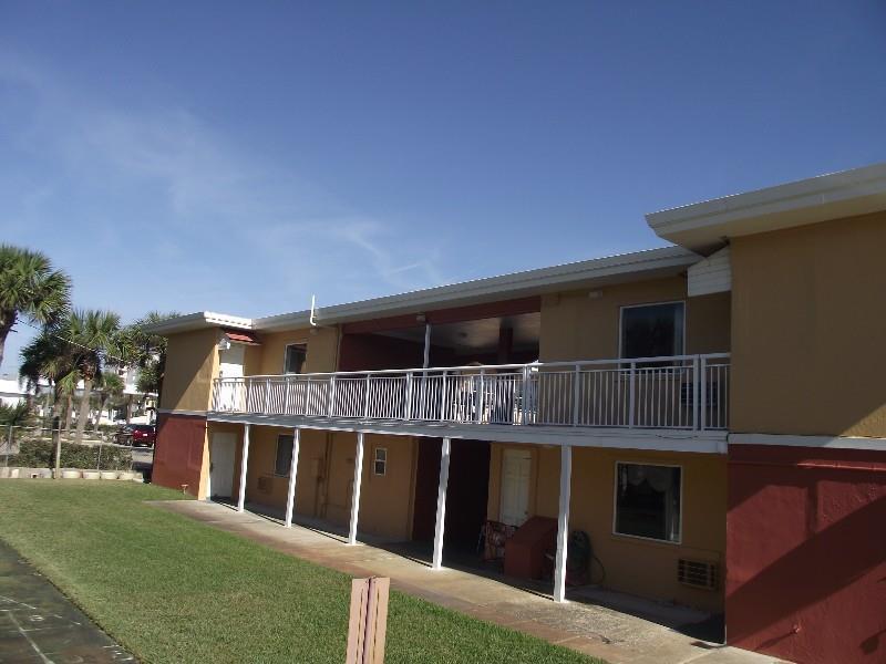 A 1 A Super Inn Ormond Beach Servicios foto