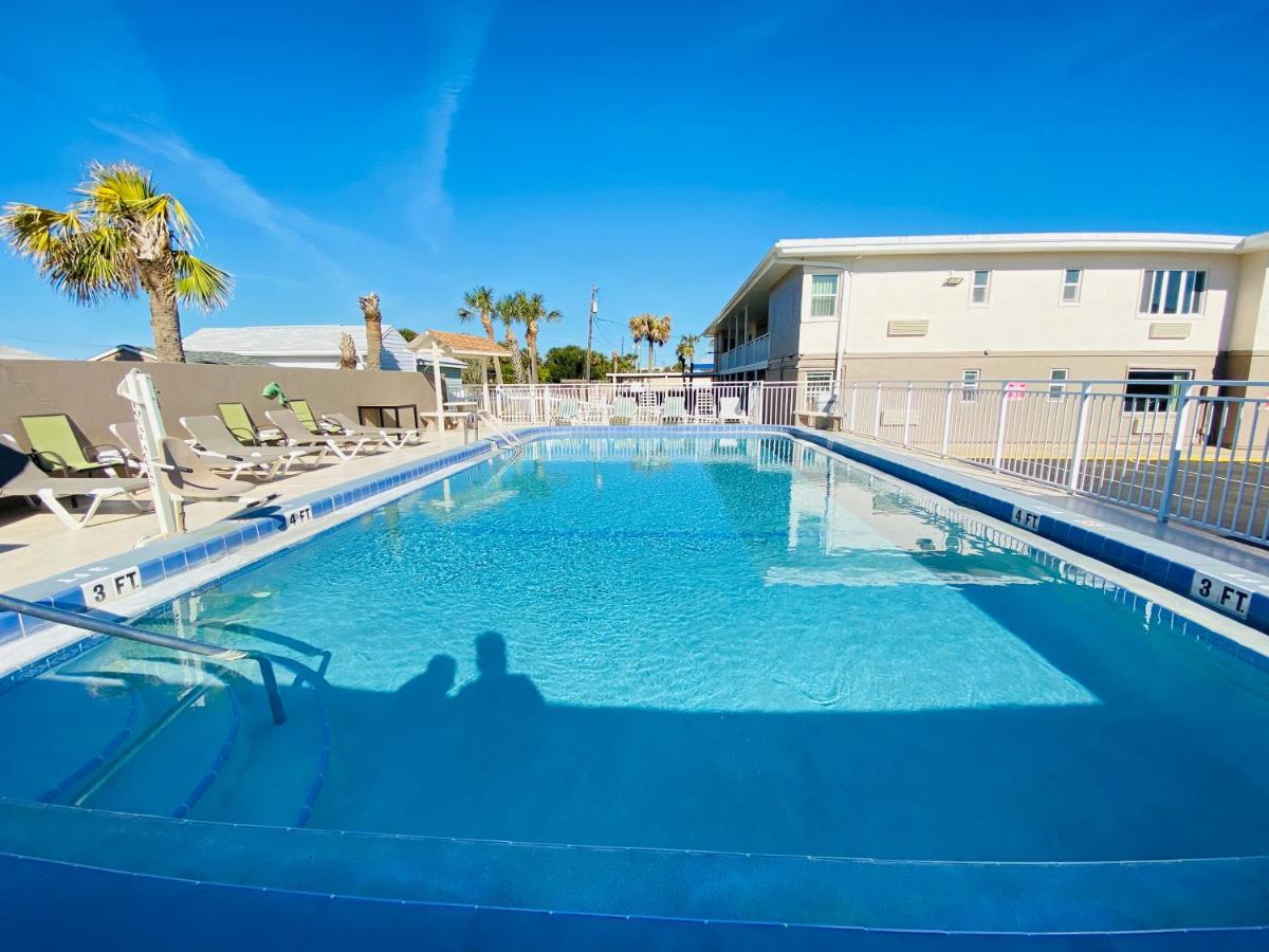 A 1 A Super Inn Ormond Beach Exterior foto